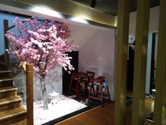 包房-漫烤鱼&徐州烧烤夜宵(万达店)