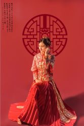 -巴黎新娘婚纱摄影·婚礼策划(嘉定总店)