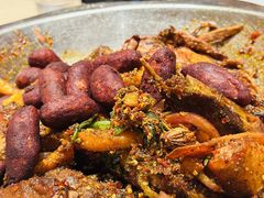 -嘎嘎鸭下巴·爆辣干锅(明教寺店)