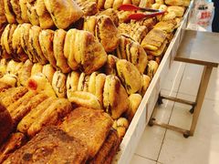 -杨老大焙子月饼干货(宽巷子民族美食街店)