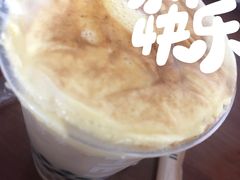 -喜茶(杭州滨江宝龙店)
