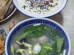 -樊记腊汁肉(竹笆市总店)