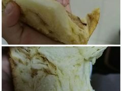 -爸爸糖吐司面包(无锡阳光花园店)