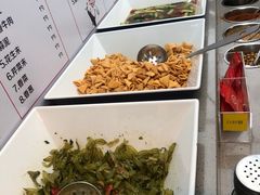 -海底捞火锅(龙湖三千集店)