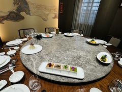 -老人和饭店(淮海中路店)