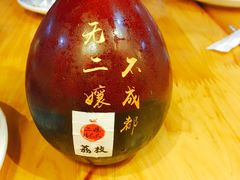 -二孃鸡爪爪(东郊记忆店)