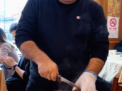 烤羊腿-维吾尔餐厅(宜山路店)