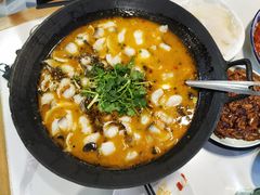 -爱尚二娃小馆(大成名店)