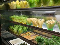 -加餐海鲜自助(集美银泰百货店)