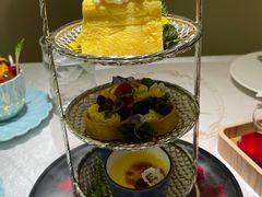 -PARFUM FLORAL花境法餐(南京首店)