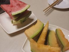 -海底捞火锅(枫蓝国际购物中心店)