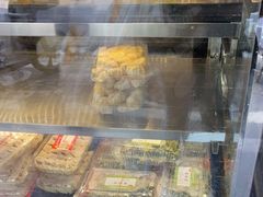 -王家沙点心店(西康路店)