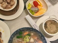 -素可汤泉(天宝大厦店)