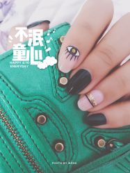 -友谊Nail·匠心工作室