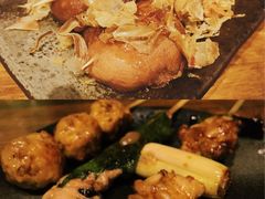 -木子烧鸟屋(百子湾店)