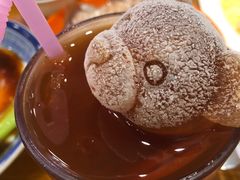 -澳门陈光记烧味饭店(南京德基广场店)