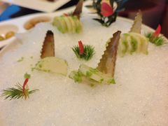 -Yan Ting宴庭中餐厅-长沙瑞吉酒店(运达店)