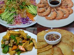 -福星饭店(北新胡同店)