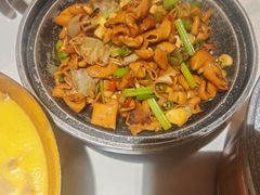 -老平安农家菜(平安店)