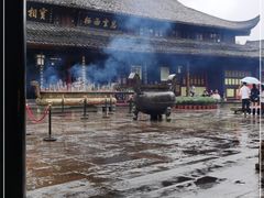 -峨眉山报国寺