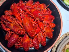-巴厘龙虾·榜首油焖大虾(洞庭·艺术洋房店)