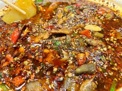情妹耙泥鳅-情妹耙泥鳅·江湖川菜(科华店)