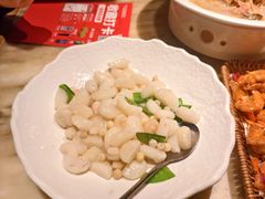-吴越荣记苏州菜·松鼠桂鱼 100% 活鱼现做(月光码头店)
