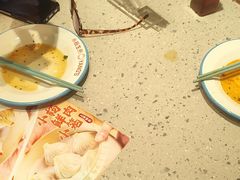 -小杨生煎(黄河路店)