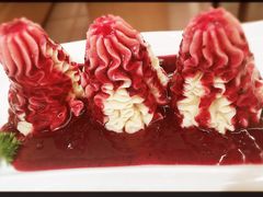 -同合居·非遗东北菜(王府井店)