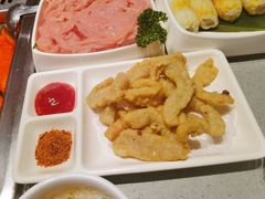-海底捞火锅(让胡路万达店)