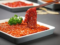 -井格重庆火锅(通州梨园店)