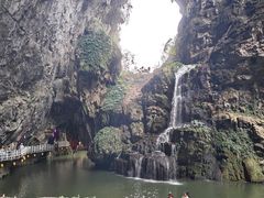 -英西峰林·洞天仙境