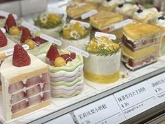 -蜜思琪蛋糕(民生路店)