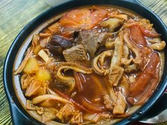 -赵家牛肉砂锅(台西三路店)