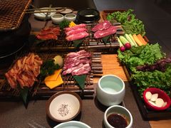 -黑牛の店·和牛烧肉(大悦城店)
