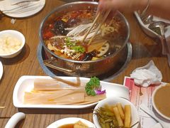 -刘一锅筋头巴脑(小北店)