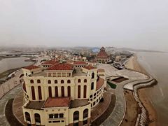 -青岛海泉湾皇冠假日度假酒店