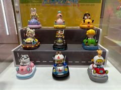 -泡泡玛特POPMART(东直门来福士店)