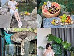 -瑜上·山食小馆