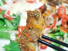 -苏力坦新疆特色(东直门店)