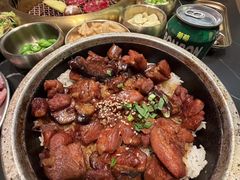 -韩宫宴和牛烤肉(盐城金鹰店)