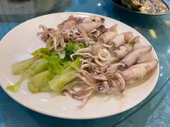 -御唐府海珊瑚主题餐厅