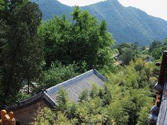 -潭柘寺景区
