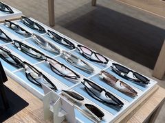 -AOJO眼镜(深圳海岸城店)