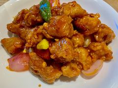 莆田荔枝肉-莆田餐厅PUTIEN(三里屯店)
