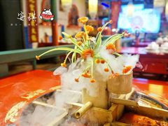 -巴九门老火锅(来福士打望店)