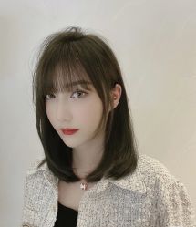 -逸丝风尚专注烫染