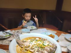 -小吊梨汤·北京菜(香山店)