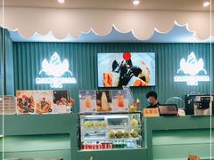 -CHOCHENG&CO.(欢乐海岸店)