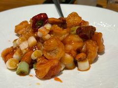 -壹零捌道·北京烤鸭(车公庄店)